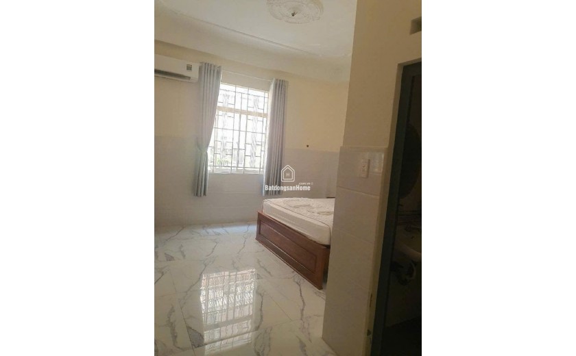 Giảm 1.3 tỷ! Nhà Mặt tiền SHR 4 tầng 81m2, Vuông – Đường Số 49 Bình Tân SS